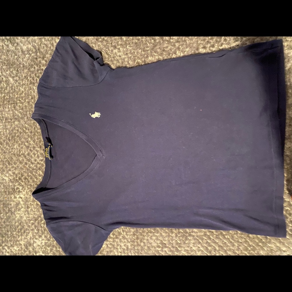 Polo shirt